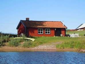 Hus | Udendørsområde