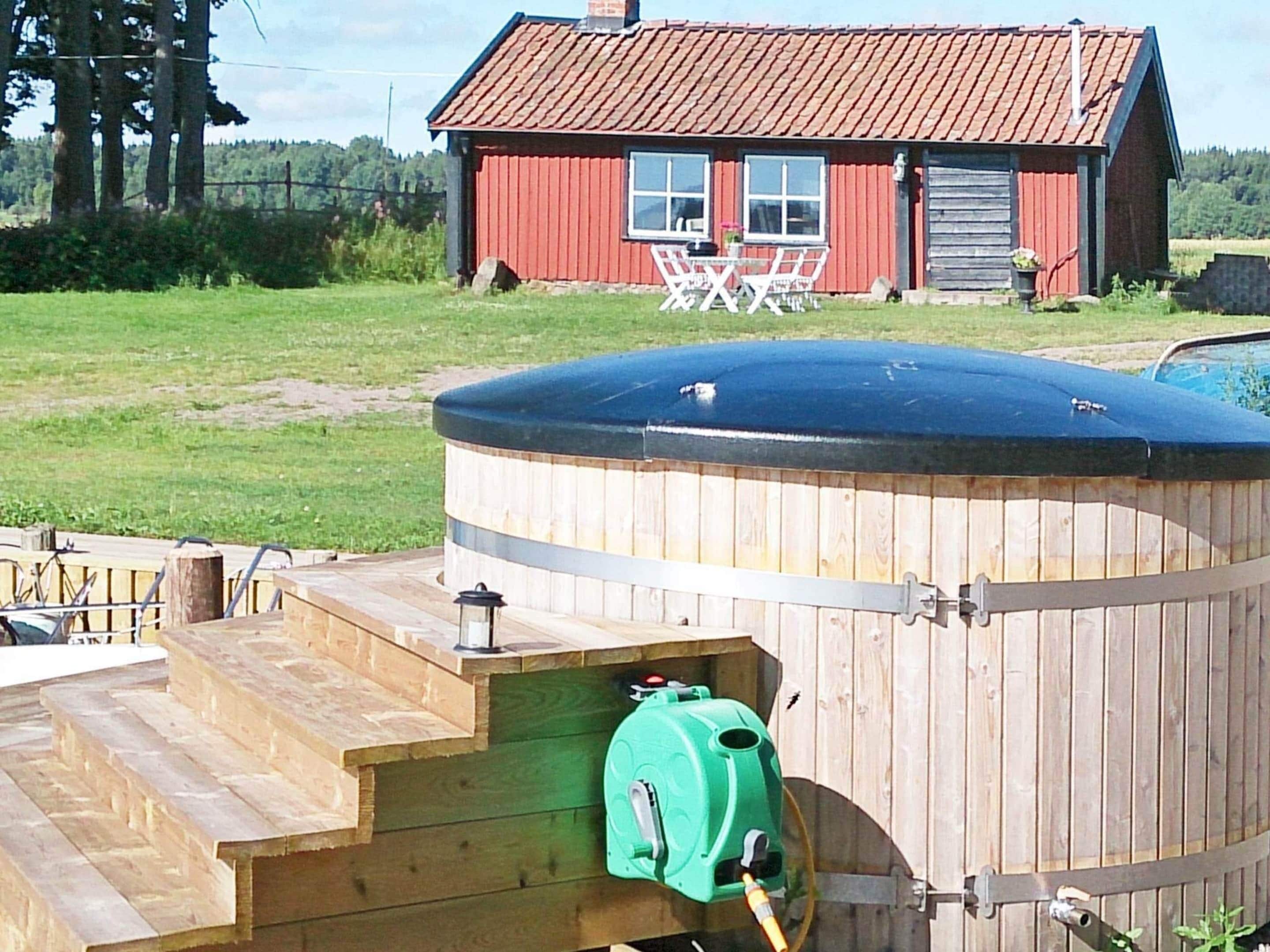 Hus | Spabehandling