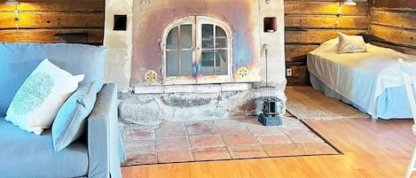 House | Living area