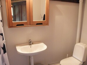 Interior - 4 Person Holiday Home in Hova-by Traum (Hova)