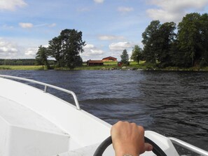 House | Miscellaneous - 4 Person Holiday Home in Hova-by Traum (Hova)