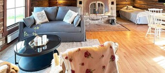 4 Person Holiday Home in Hova-by Traum