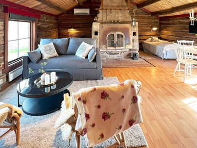 4 Person Holiday Home in Hova-by Traum