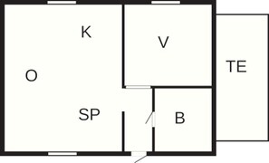 House | Floor plan