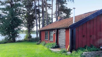 Hus | Exteriör