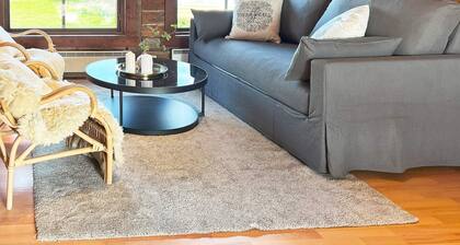 4 Person Holiday Home in Hova