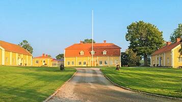 Casa | Esterni