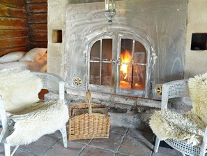 Property grounds - 4 Person Holiday Home in Hova-by Traum (Hova)