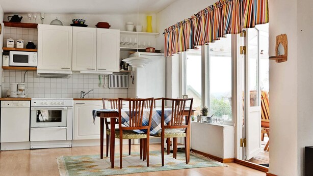 Huis | Interieur