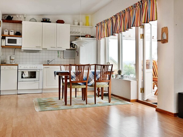 House | Interior - Holiday Home in Ugglarp (Sloinge)