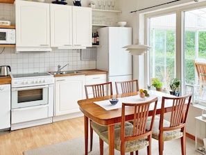 House | Private kitchen