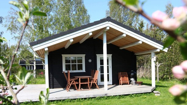Huis | Uitzicht vanuit accommodatie