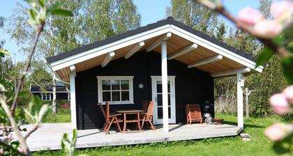 6 Person Holiday Home in Skibby