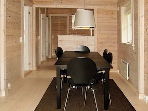 Maison | Intérieur
