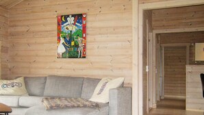 Huis | Woonruimte