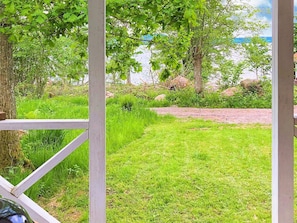 House | Interior - 4 Person Holiday Home in Braas (Braås)