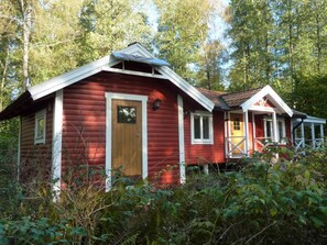 Casa | Exterior