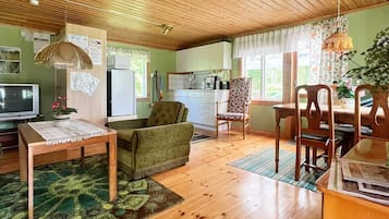 House | Dining