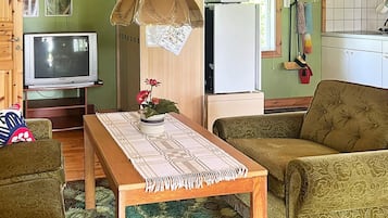 House | Living area