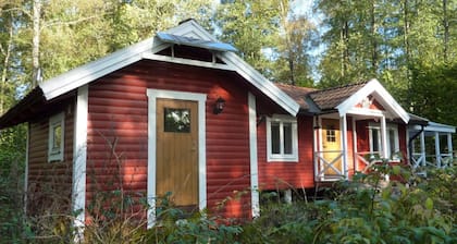 4 Person Holiday Home in Braas