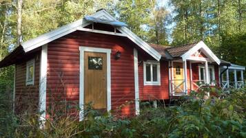 House | Exterior
