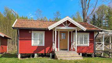 House | Exterior