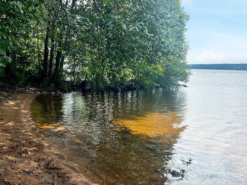 4 Person Holiday Home in Braas-by Traum