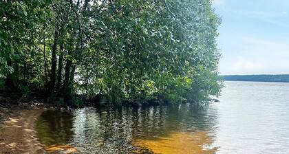 4 Person Holiday Home in Braas-by Traum