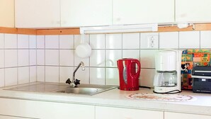 Ferienhaus | Innenbereich