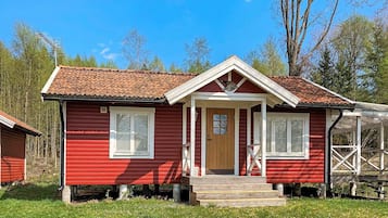 House | Exterior