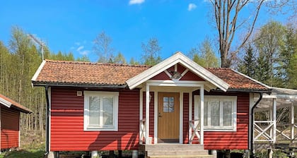 4 Person Holiday Home in Braas