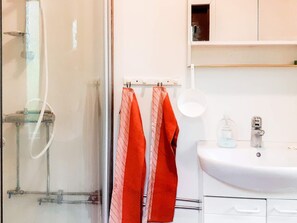 House | Interior - 4 Person Holiday Home in Braas (Braås)