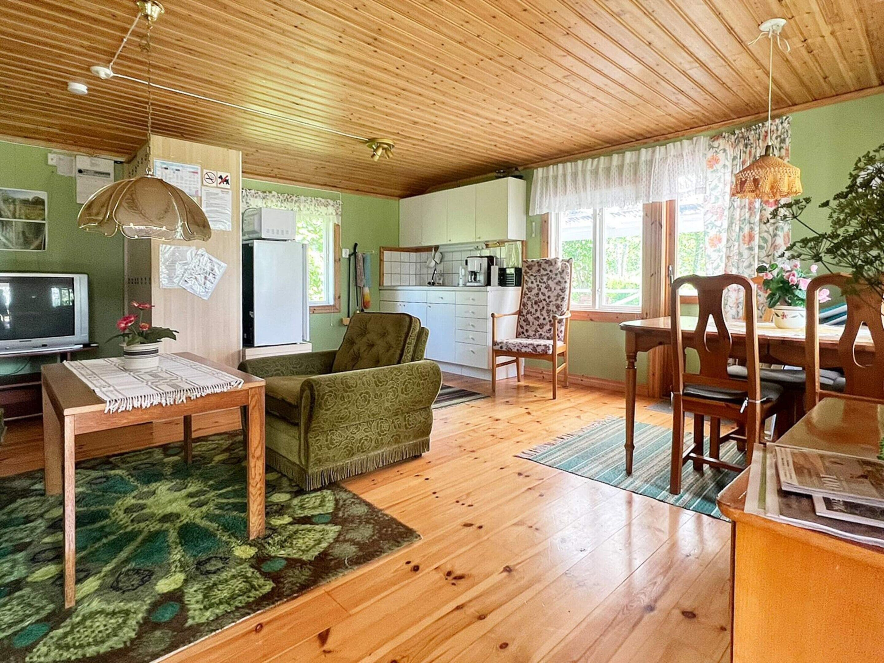 House | Interior