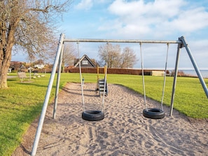 Maison | Espace pour enfants