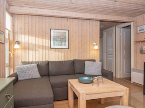 Hus | Interiør