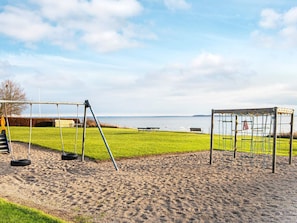 Hus | Område for børn