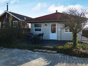 Maison | Extérieur