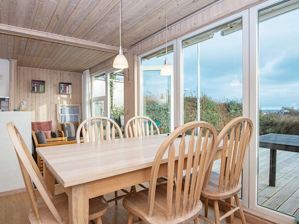 Hus | Interiør
