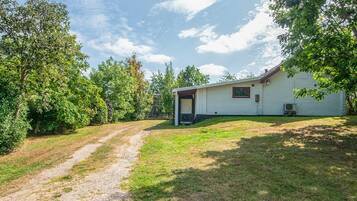 Eksteriør