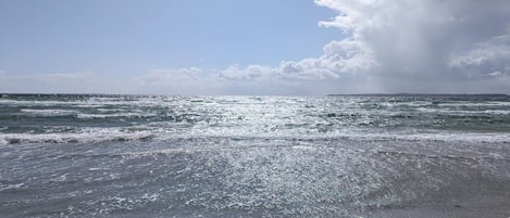 House | Water view