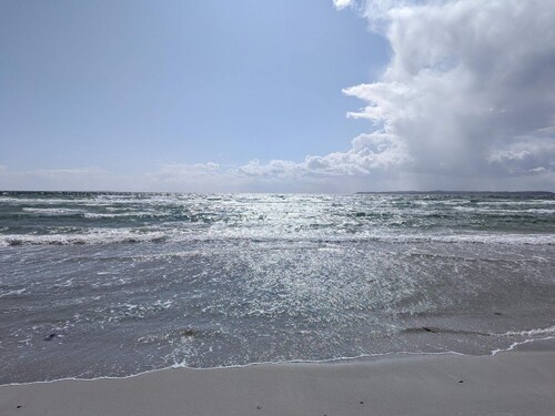 4 Star Holiday Home in Ebeltoft