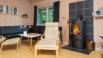 Ferienhaus | Innenbereich