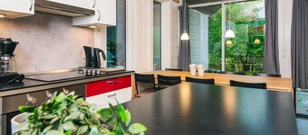 4 Star Holiday Home in Ebeltoft