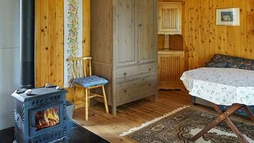 2 bedrooms