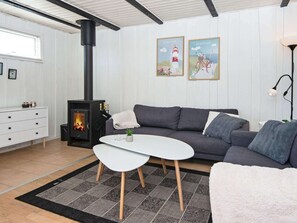 Hus | Interiør