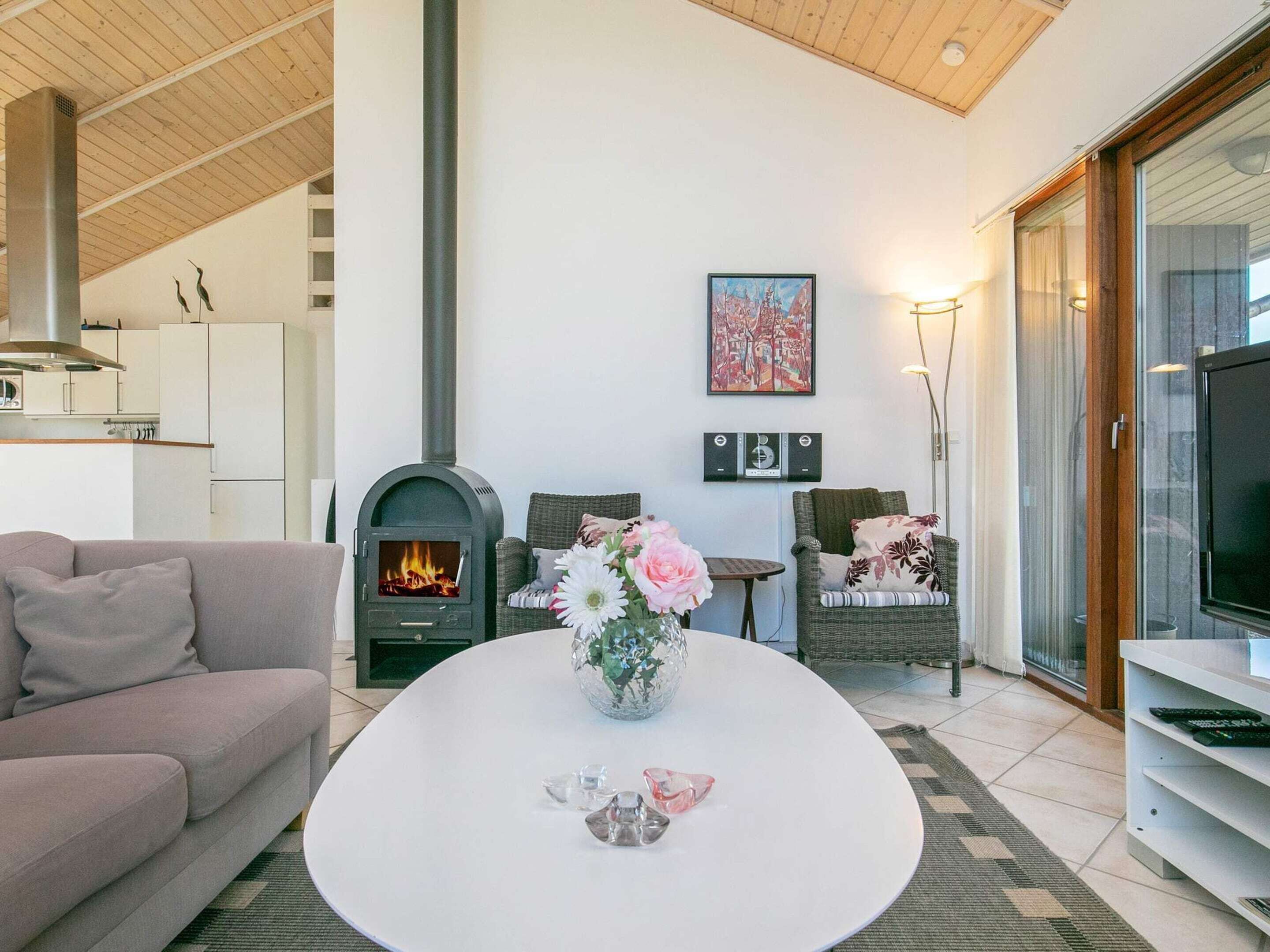 Ferienhaus | Innenbereich