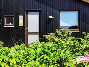 House | View from property