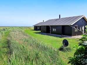 House | View from property