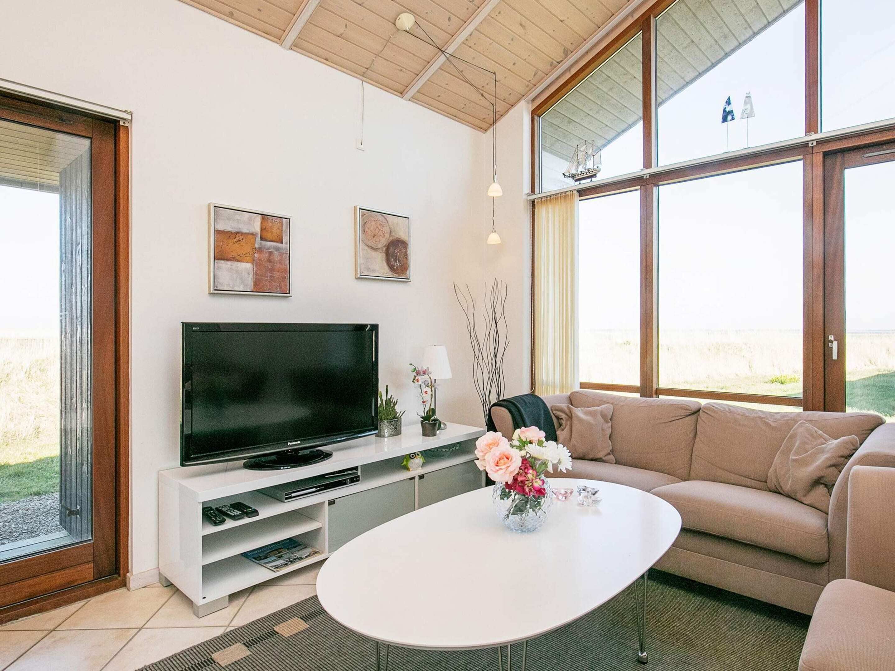 Ferienhaus | Innenbereich