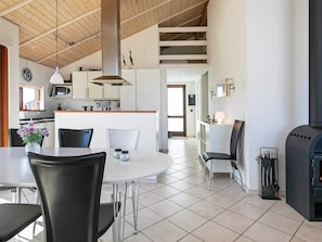 House | Interior